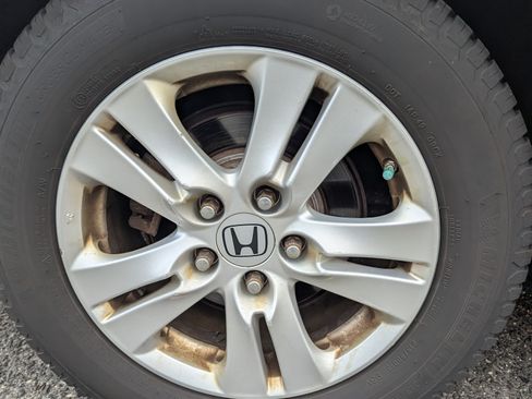 Used 2010 Honda Accord LX-P image 26