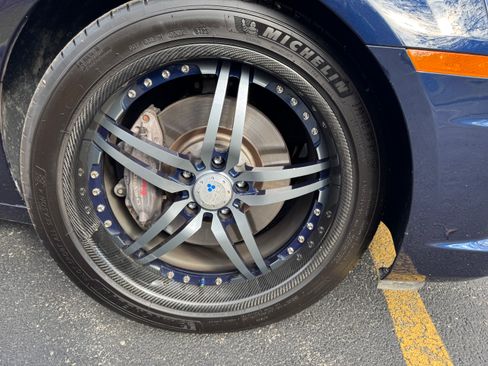 Used 2011 Chevrolet Camaro SS w/ RS Package image 5