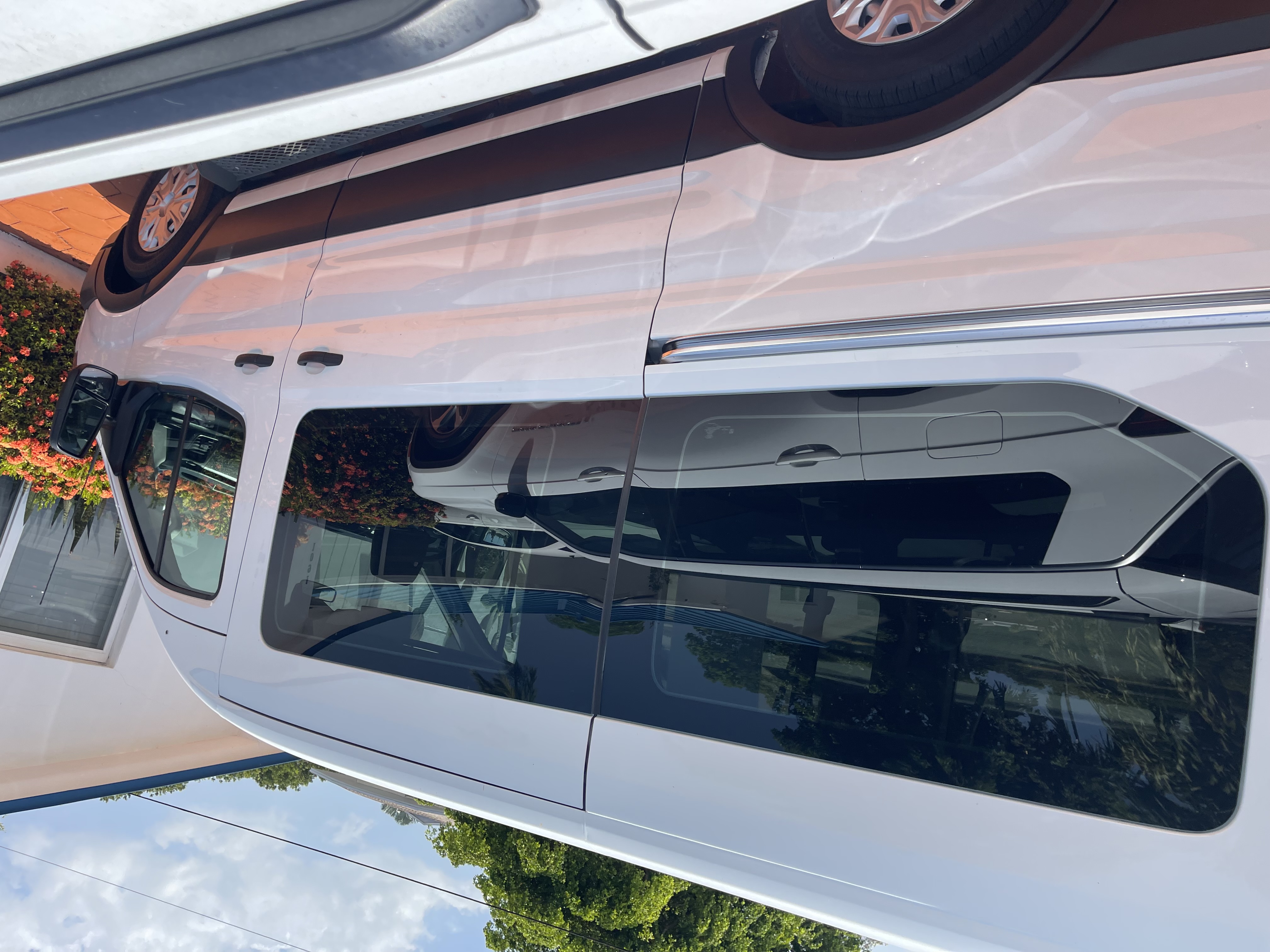 Used 2020 Ford Transit 150 XL RWD image 13