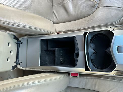 Used 2010 Cadillac CTS Performance image 26