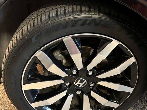 Used 2015 Honda Civic EX-L image 8