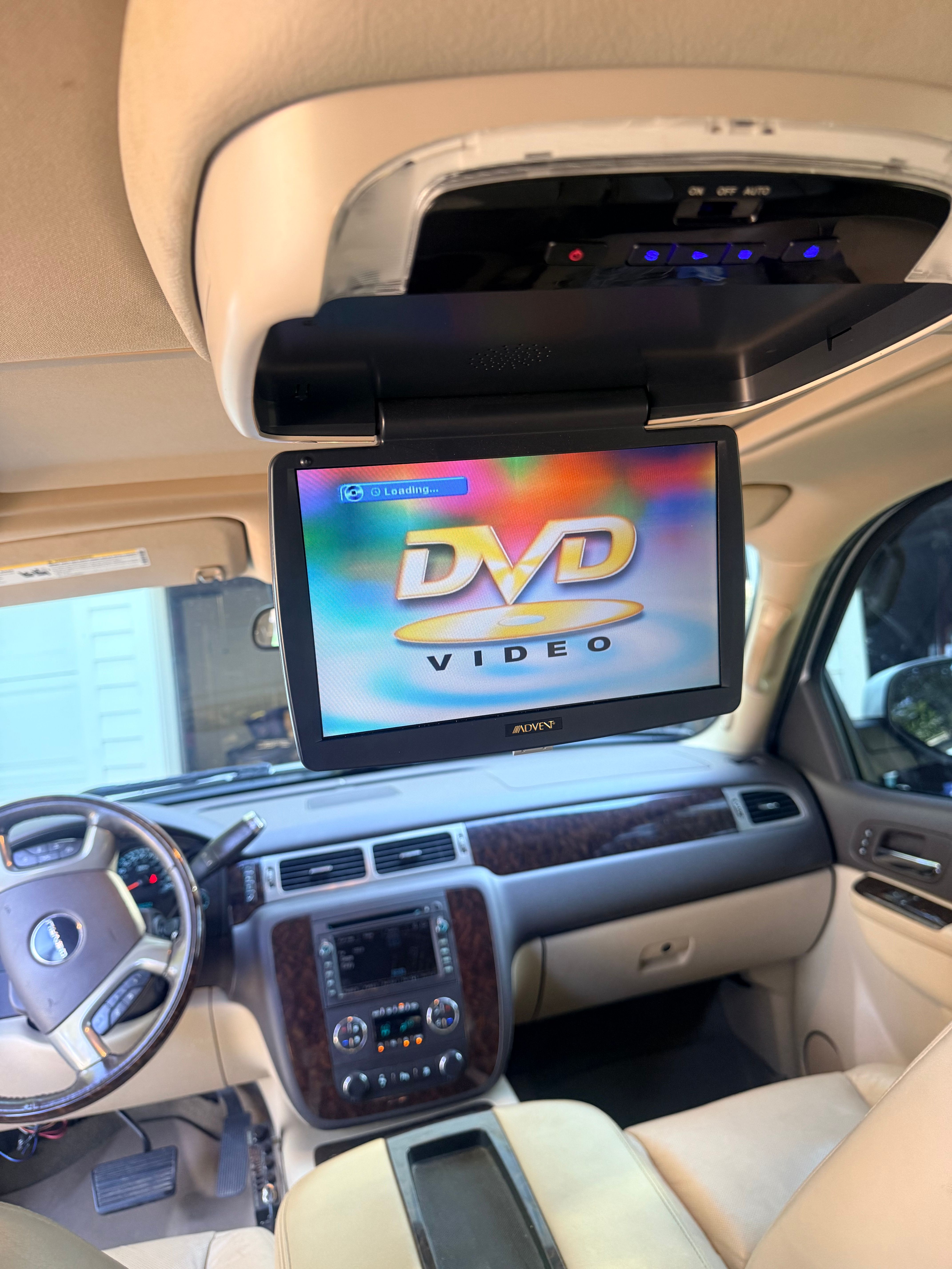 Used 2011 GMC Sierra 1500 Denali AWD/4WD image 8