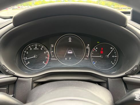 Used 2021 MAZDA CX-30 FWD 2.5 S image 19