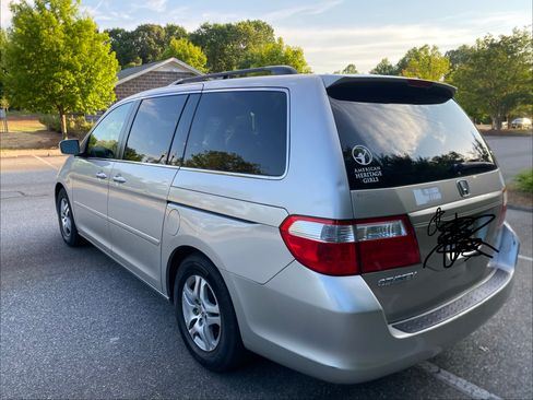 Used 2006 Honda Odyssey EX image 9
