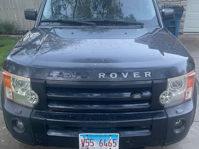 Used 2005 Land Rover LR3 SE