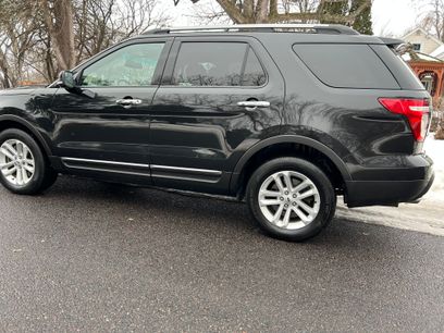 Used 2014 Ford Explorer XLT w/ Equipment Group 202A