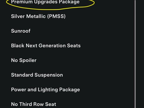 Used 2016 Tesla Model S 90D image 20