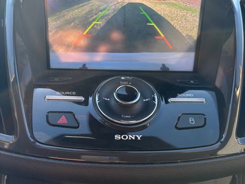 Used 2015 Ford Escape Titanium image 6