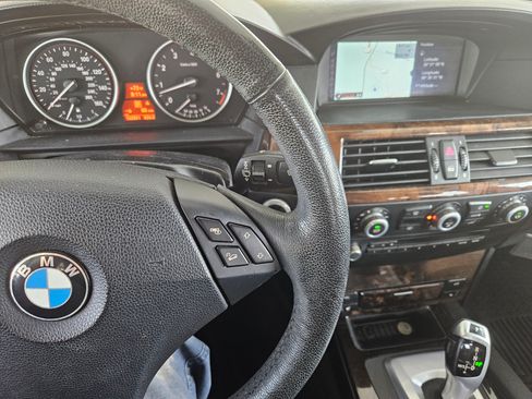 Used 2010 BMW 535i xDrive 535i xDrive Sedan 4D image 15