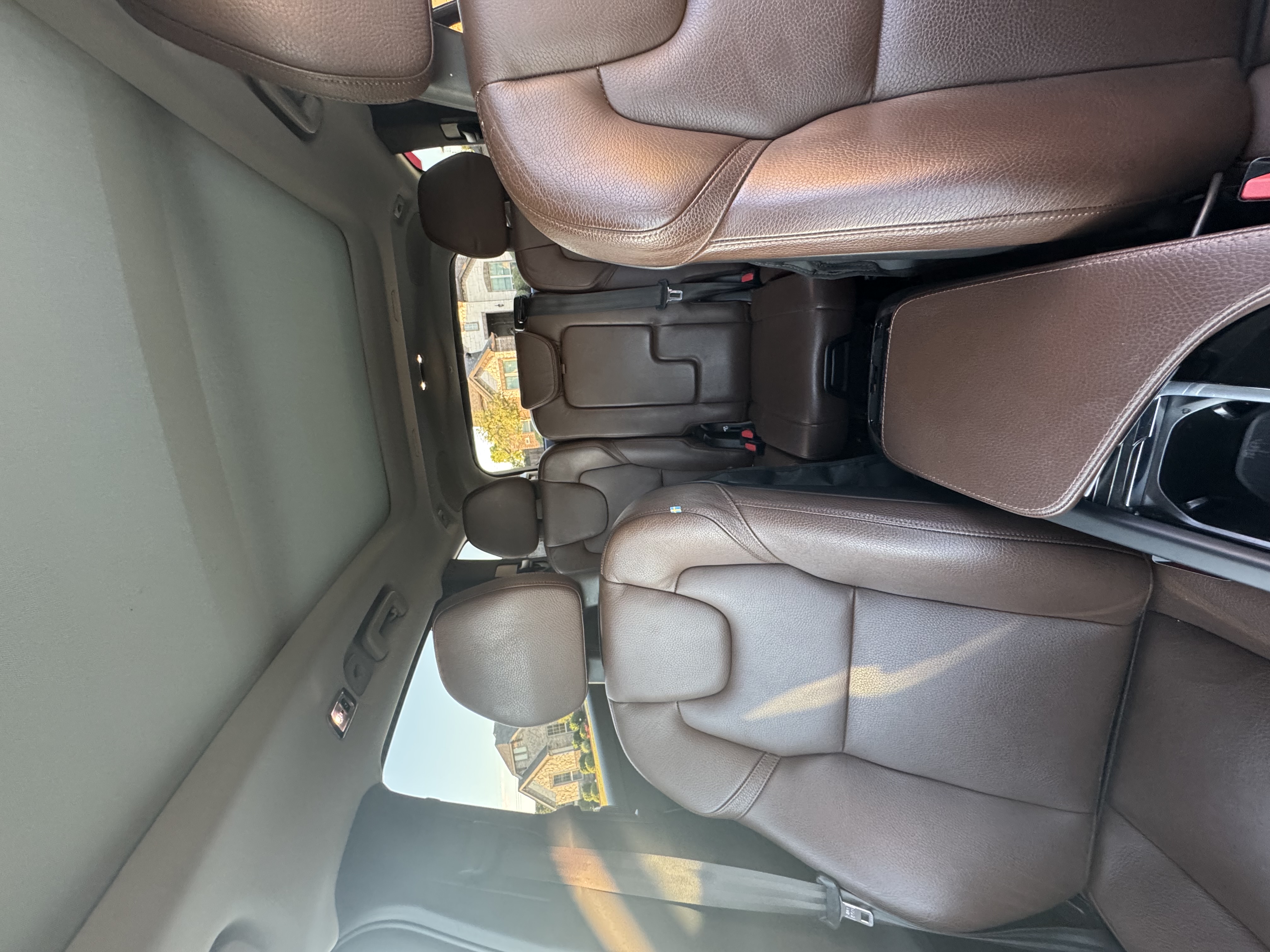 Used 2020 Volvo XC90 T6 Momentum AWD/4WD image 6