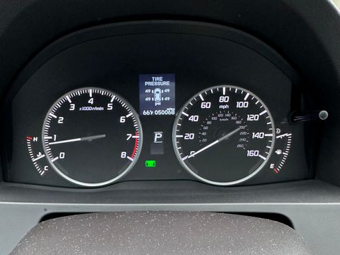 Used 2018 Acura RDX FWD w/ Technology Package image 18