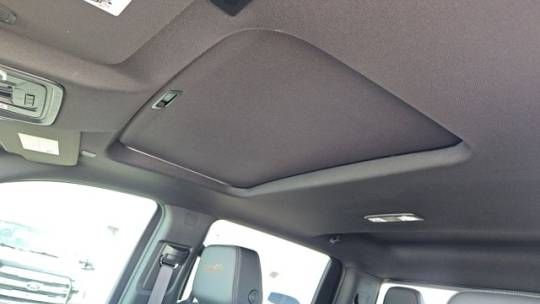 Used 2024 Chevrolet Silverado 1500 High Country w/ High Country Premium Package AWD/4WD image 19