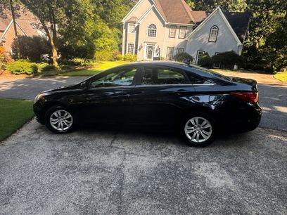 Used 2012 Hyundai Sonata GLS