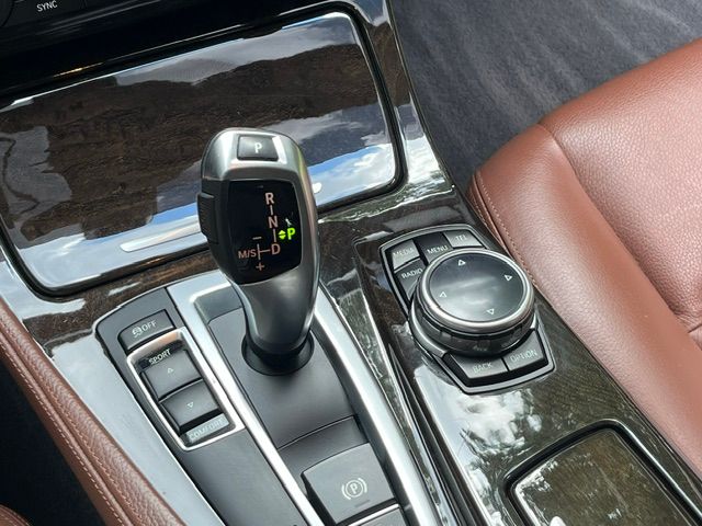Used 2014 BMW 535i Sedan RWD image 31