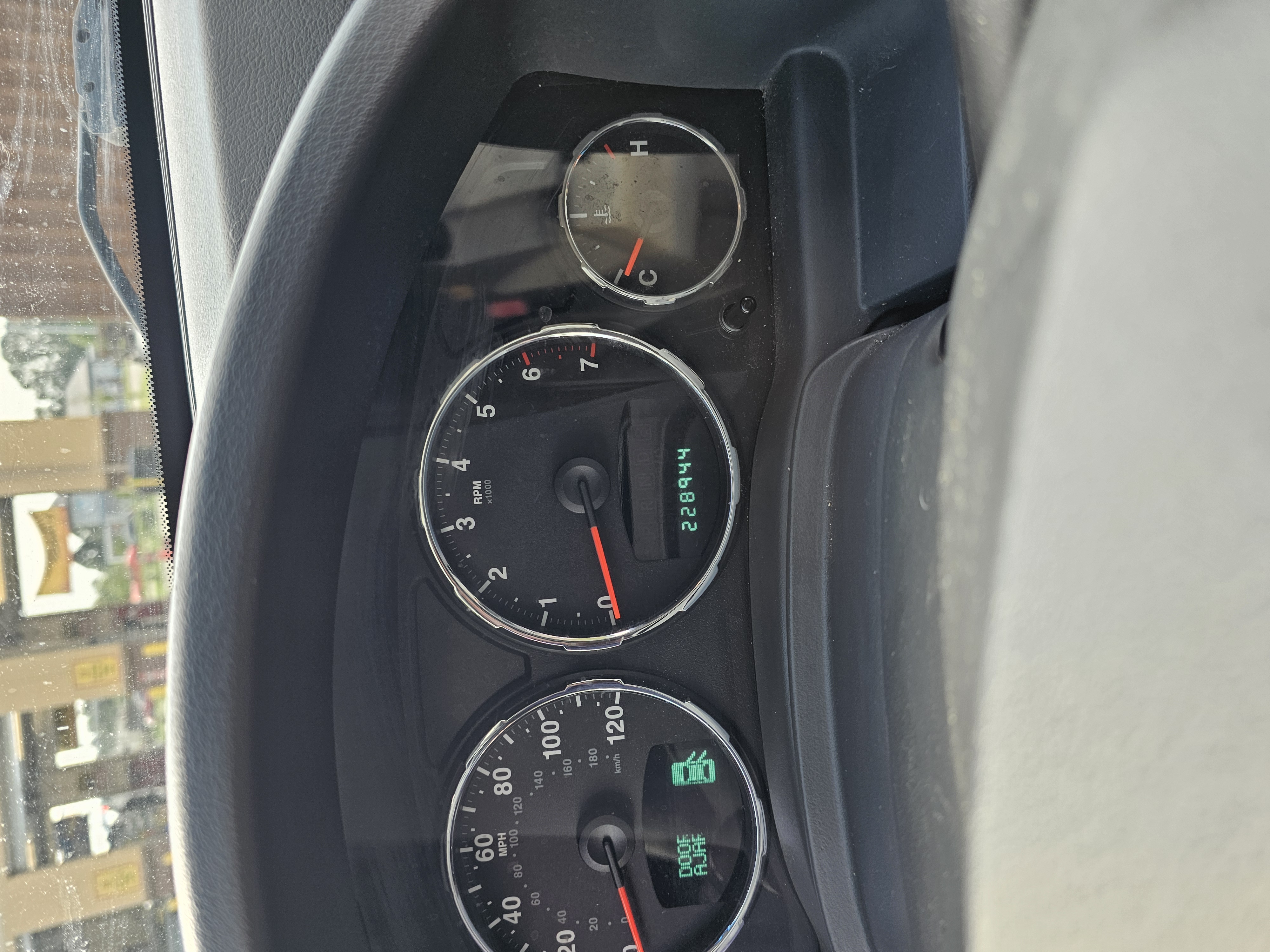 Used 2008 Jeep Liberty Limited w/ Premium Group AWD/4WD image 13