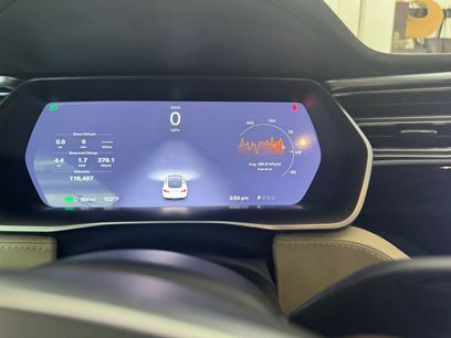 Used 2016 Tesla Model S 90D
