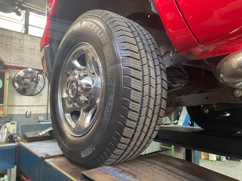 Used 2004 Dodge Ram 2500 Truck SLT w/ Trailer Tow Group image 23