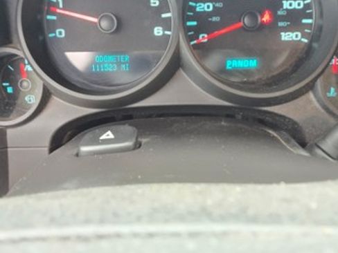 Used 2013 GMC Sierra 1500 W/T w/ Work Truck Plus Package image 15