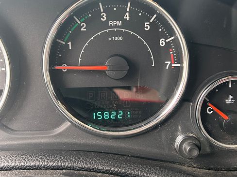 Used 2014 Jeep Wrangler Unlimited Sport w/ Quick Order Package 24S image 19