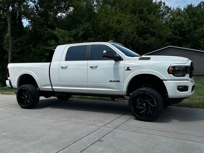 Used 2021 RAM 2500 Limited