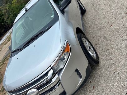 Used 2013 Ford Edge SE