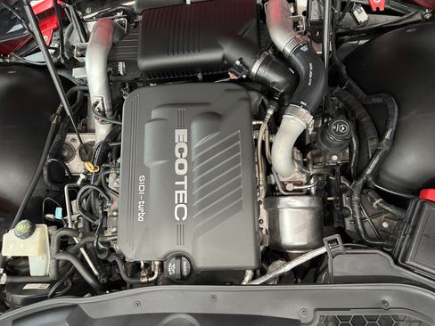 Used 2007 Pontiac Solstice GXP w/ Premium Package image 21