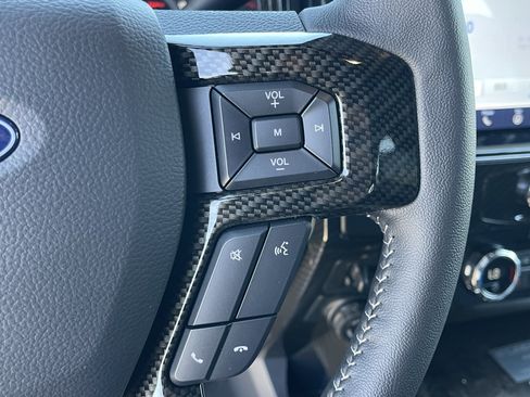 Used 2021 Ford F250 Lariat w/ Lariat Ultimate Package image 6