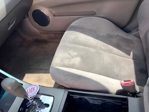 Used 2005 Nissan Altima 2.5 S FWD image 5