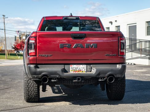 Used 2024 RAM 1500 TRX image 13