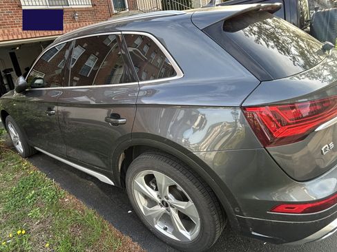 Used 2023 Audi Q5 2.0T Prestige w/ Prestige Package image 8