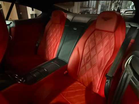 Used 2013 Bentley Continental GT Speed image 24