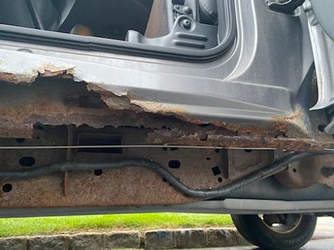 Used 2013 Ford F150 FX4 w/ Luxury Equipment Group image 10