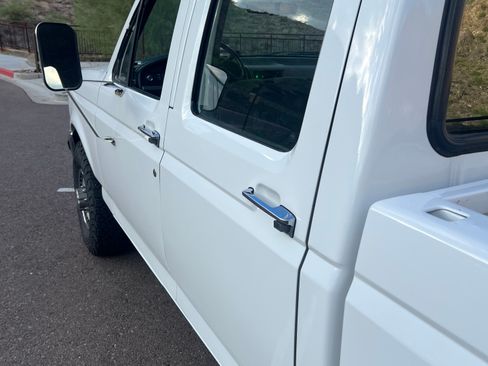 Used 1993 Ford F350 2WD Crew Cab image 11