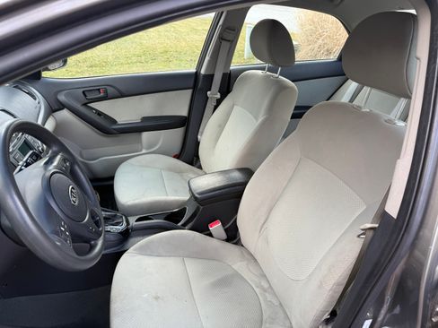 Used 2012 Kia Forte EX image 12