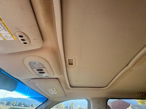 Used 2004 Ford F150 Lariat image 8