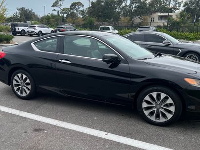 Used 2013 Honda Accord EX-L