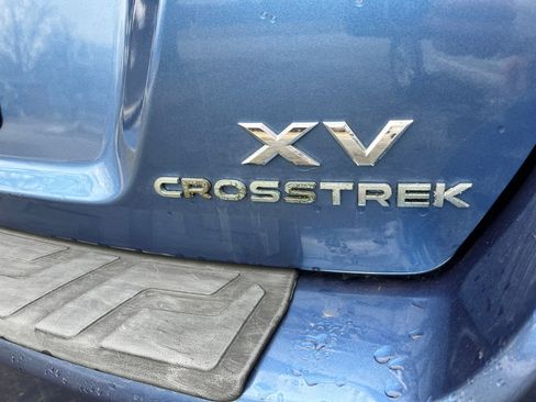 Used 2014 Subaru Crosstrek Touring w/ Popular Package #2 image 19