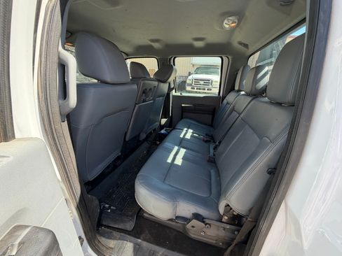 Used 2015 Ford F350 XL w/ Power Equipment Group image 4