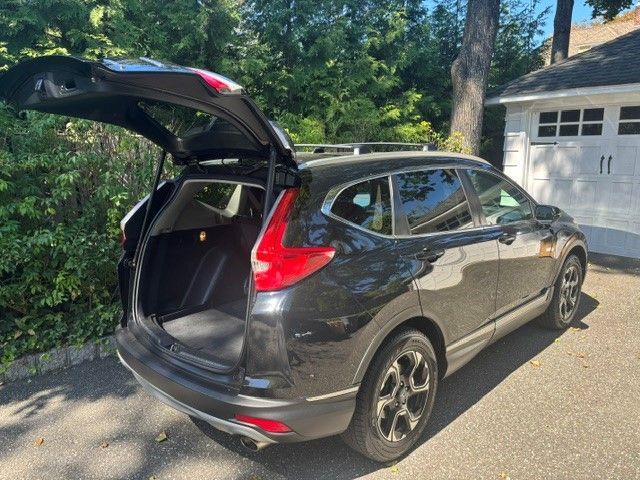 Used 2017 Honda CR-V Touring image 10