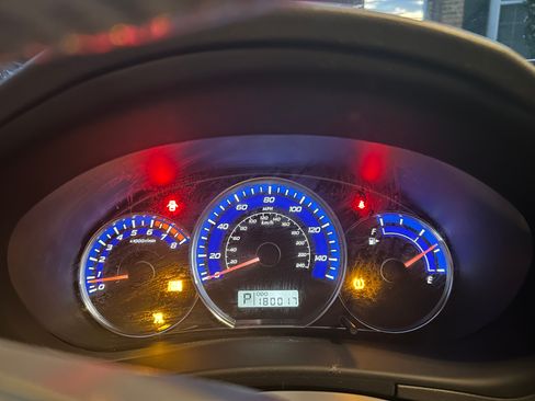 Used 2009 Subaru Forester 2.5X Limited image 24