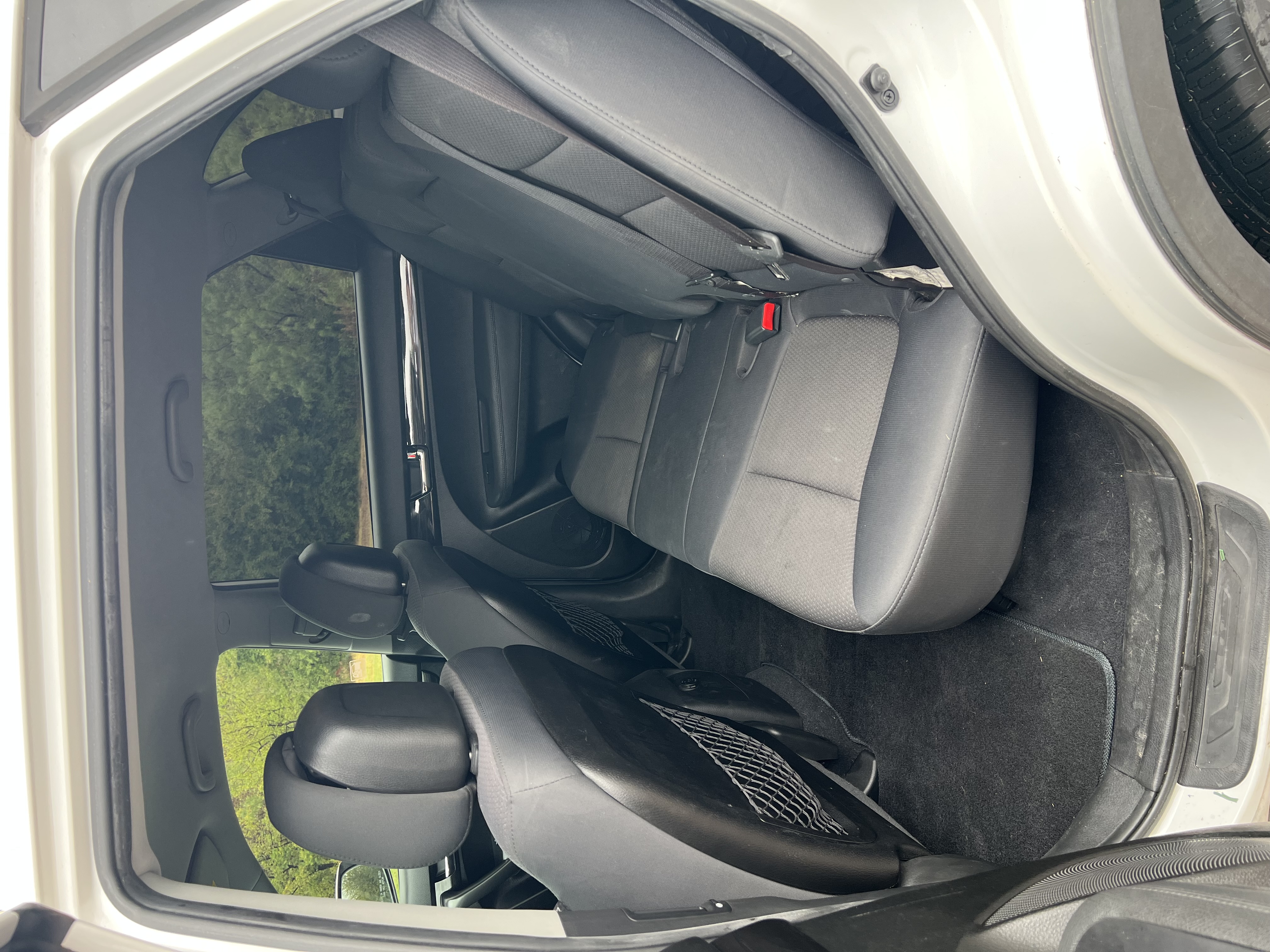 Used 2012 Kia Sorento FWD image 19