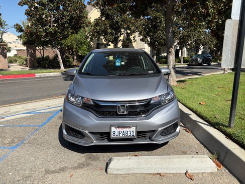 Used 2019 Honda Fit LX image 16