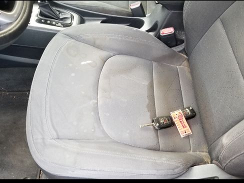 Used 2013 Kia Rio EX w/ Convenience Pkg image 8