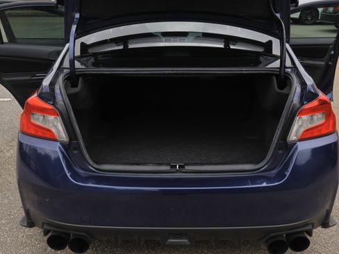 Used 2019 Subaru WRX Premium image 8