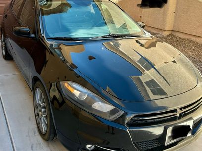Used 2013 Dodge Dart SXT w/ SXT Special Edition Group