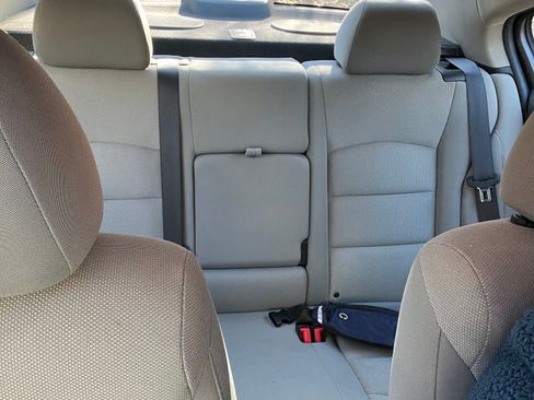 Used 2015 Chevrolet Cruze LT w/ Sun And Sound Package image 14