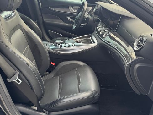 Used 2019 Mercedes-Benz AMG GT 63 S image 11