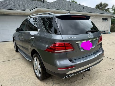 Used 2018 Mercedes-Benz GLE 350 image 6