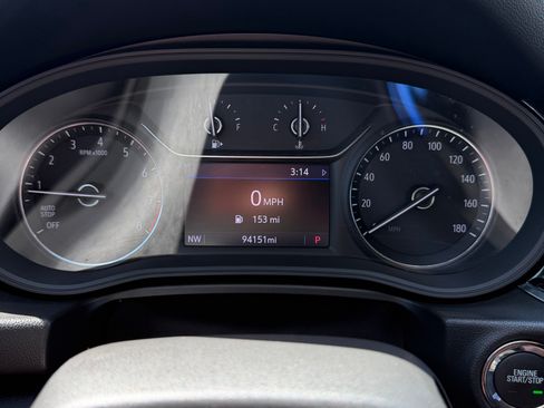 Used 2019 Buick Regal Preferred FWD image 8