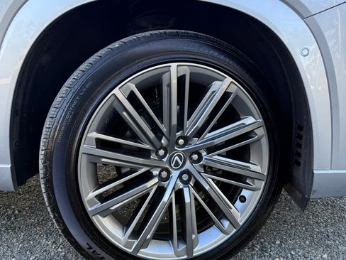 Used 2025 Lexus TX 350 AWD w/ Technology Package image 10
